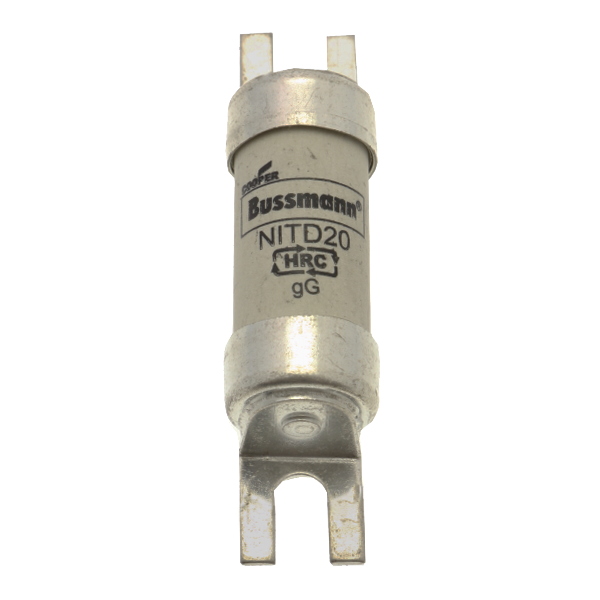 BS88 HRC Fuses